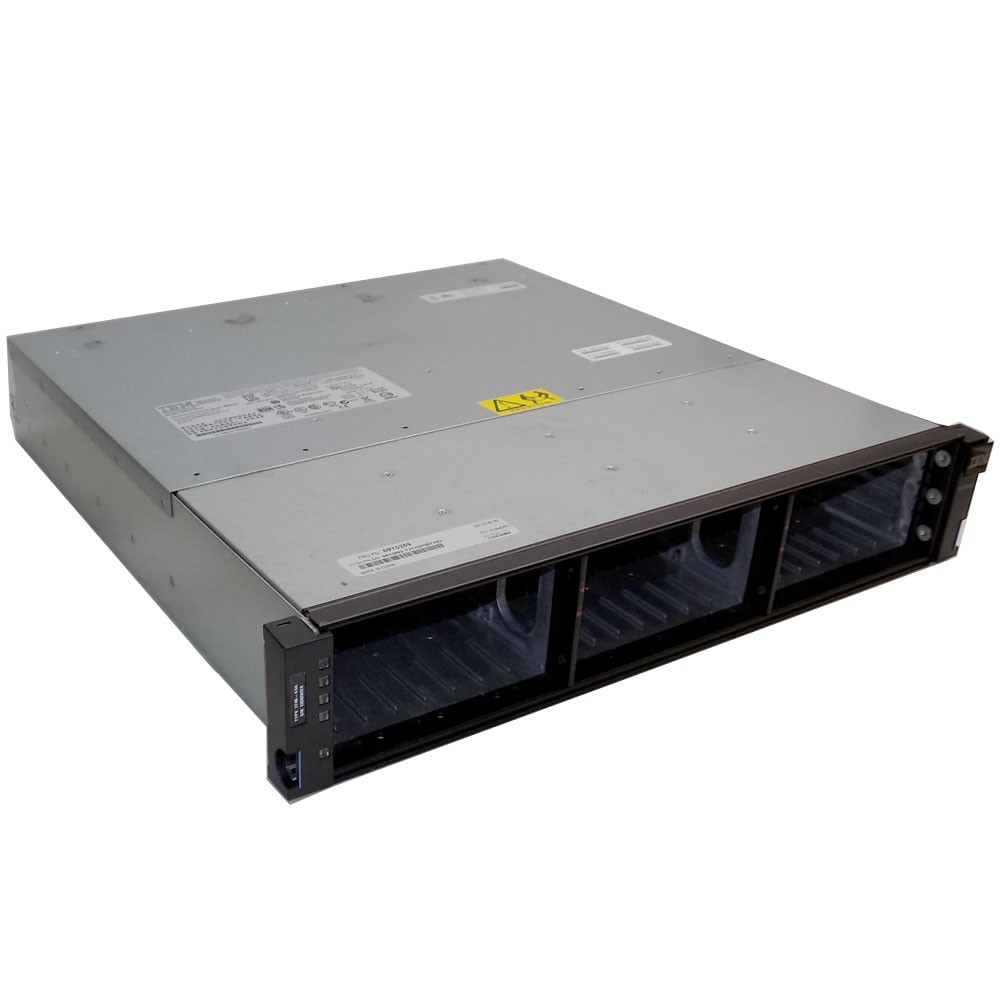 IBM System Storage Expansion 1746-E4A 2x ESM 2x Power Supplies 69Y0259