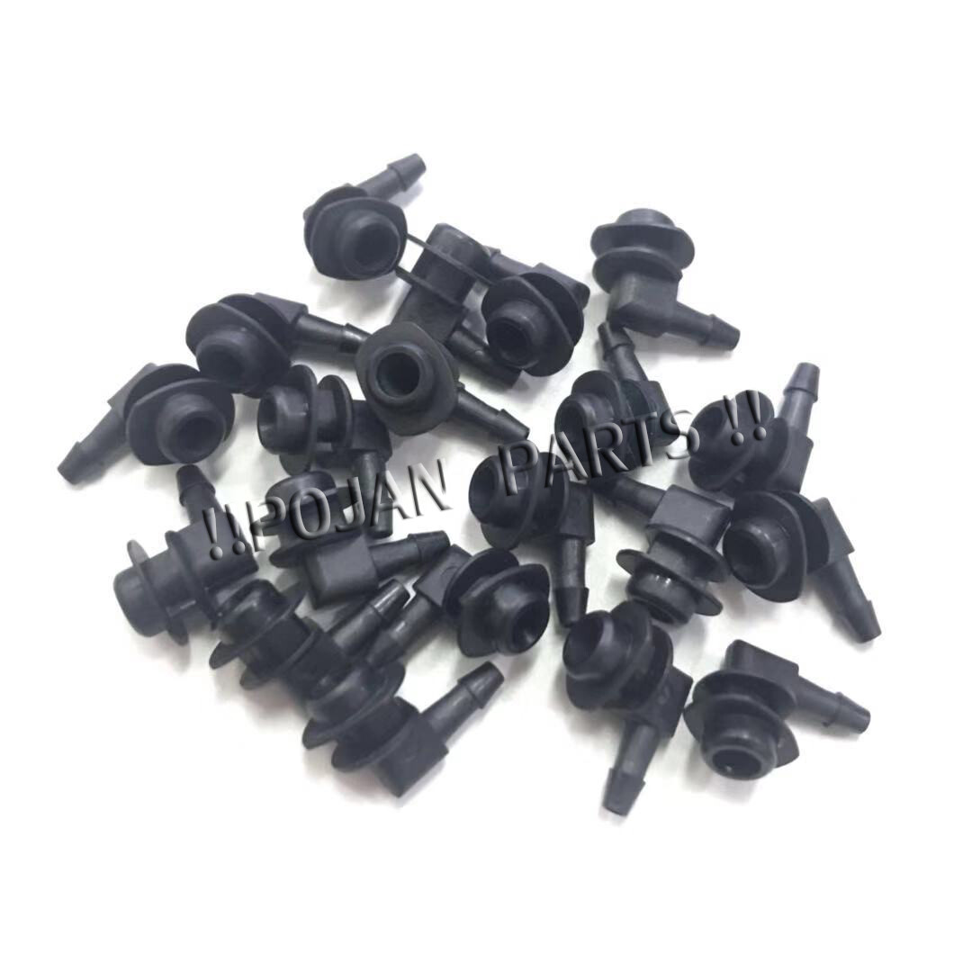 Tube Nozzle for HP Designjet Z6100 Z6200 D5800 Z6800 T7100 Latex 260 310 360 370