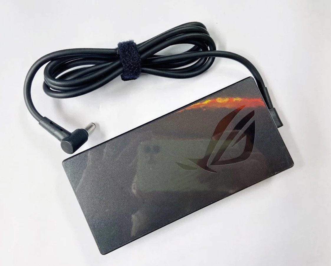 ASUS Original 150W Charger Adapter Cord for ASUS TUF Gaming A15 FA506 A17 FA706