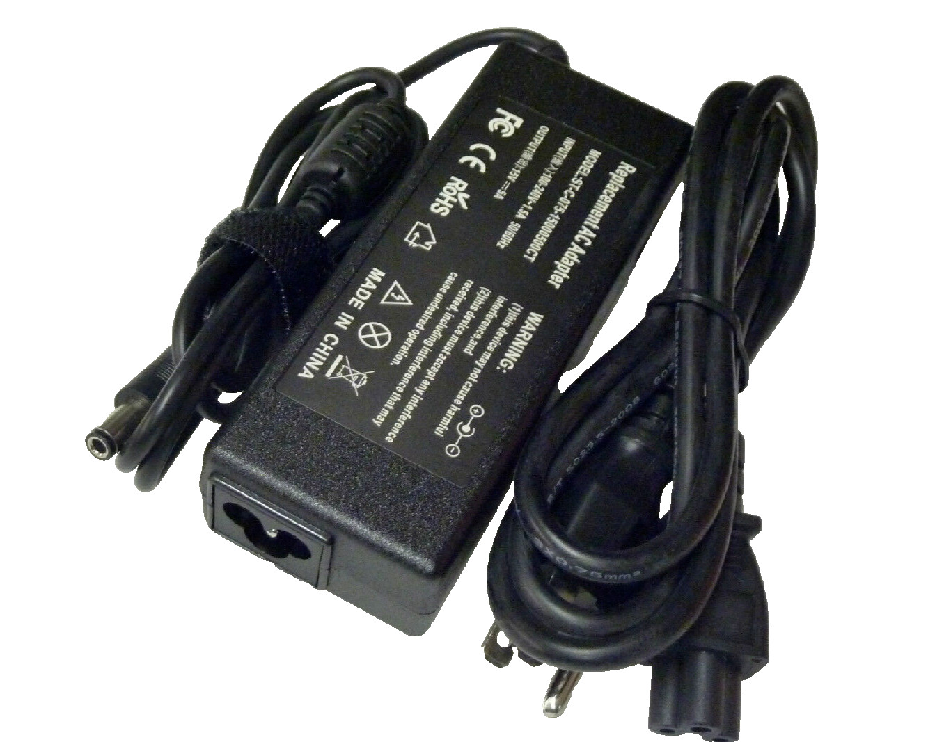 For Toshiba Satellite A105-S4334 A105-S4342 A105-S4344 AC Adapter Charger Power