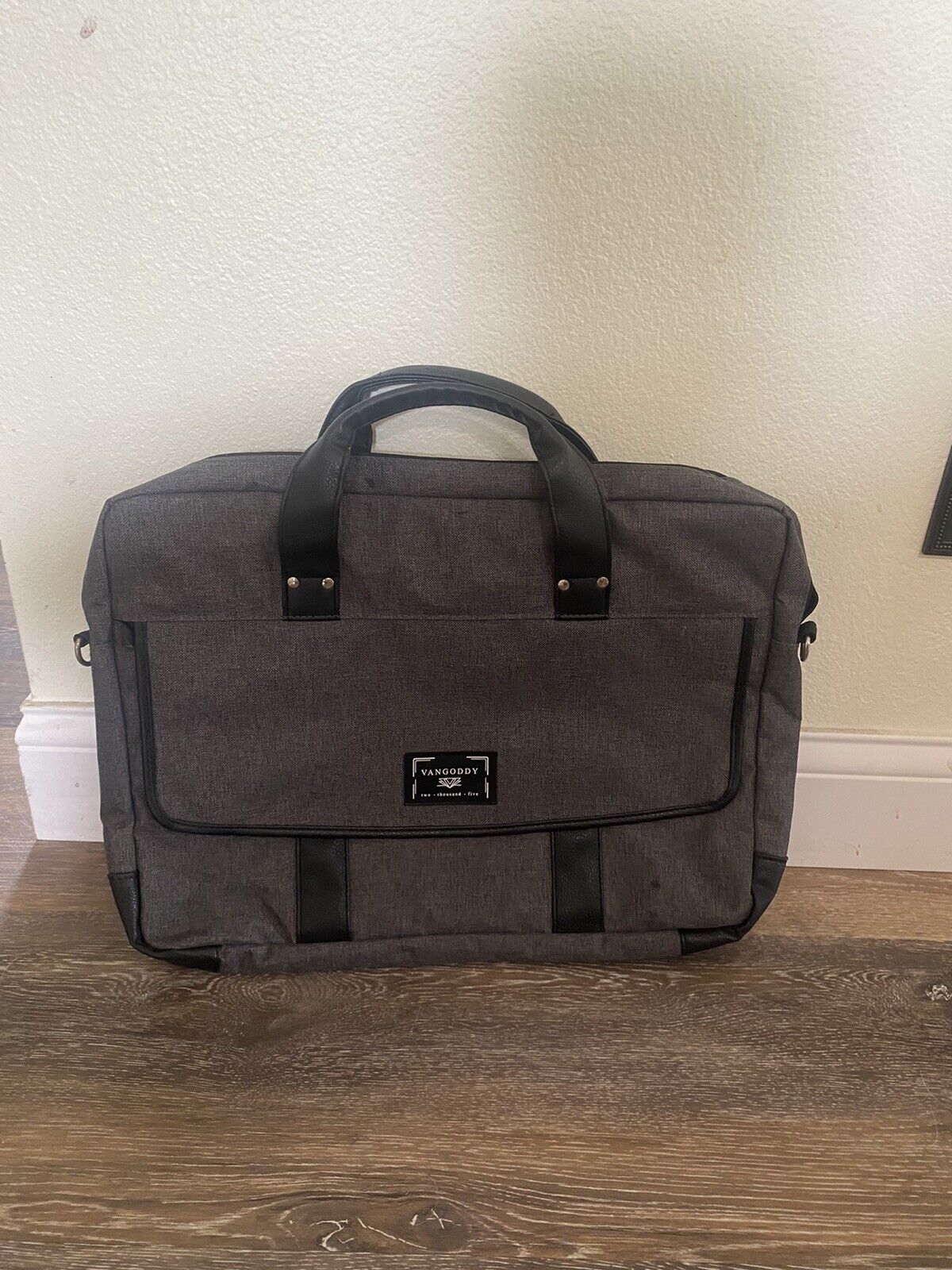 VanGoddy Laptop Shoulder Bag Carry Case For 10.1