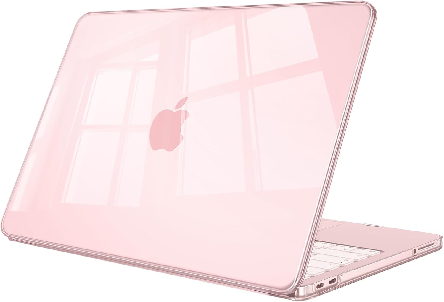 Protective Case for MacBook Neo 13 Inch A3404 (2026) Snap On Hard Shell Cover