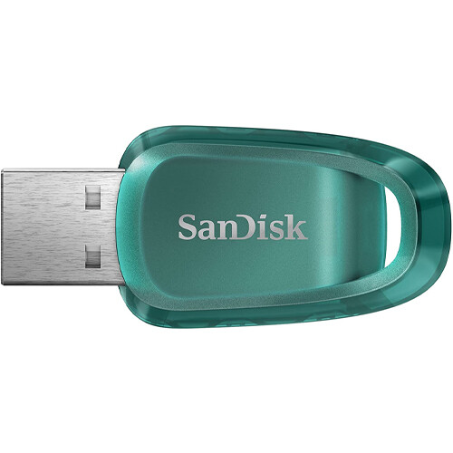 SanDisk Ultra Eco USB3.2 Flash Drive Memory Stick High Performance Pen Drive Lot