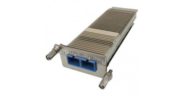 Cisco XENPAK-10GB-LR 10 Gigabit Ethernet 10GBASE-LR Transceiver Module