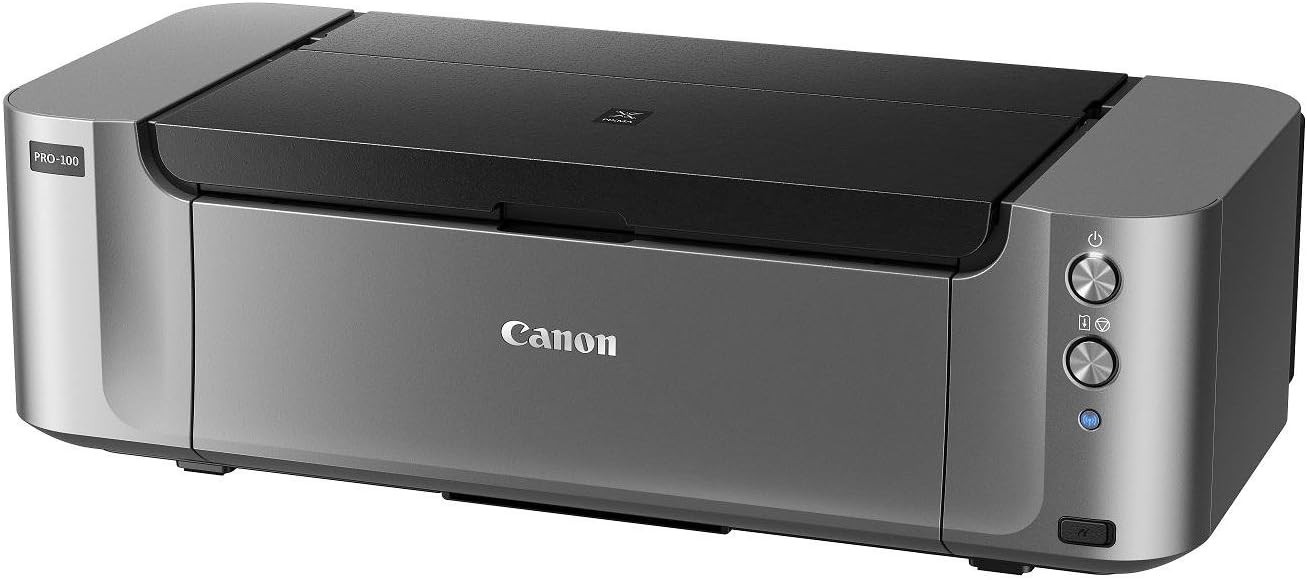 Canon PIXMA PRO-100 Digital Photo Printer  NEW