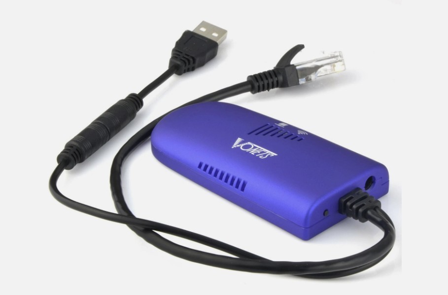 VAP11G-300 WiFi Bridge/Ethernet Wireless Hotspot Repeater/WiFi to RJ45