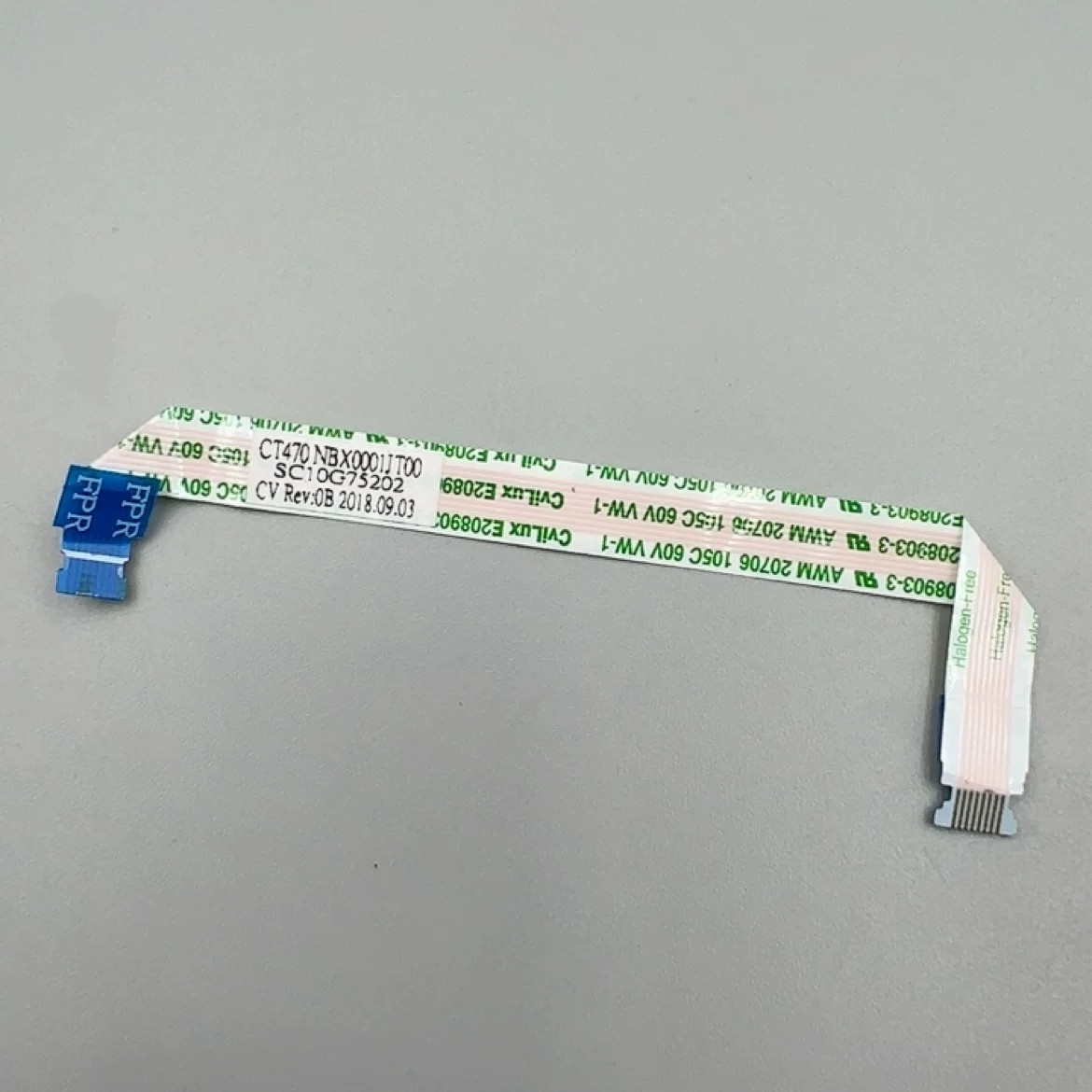 01YR512 Touchpad Cable For LENOVO FOR THINKPAD T470 A485 FFC Mouse Board Cable