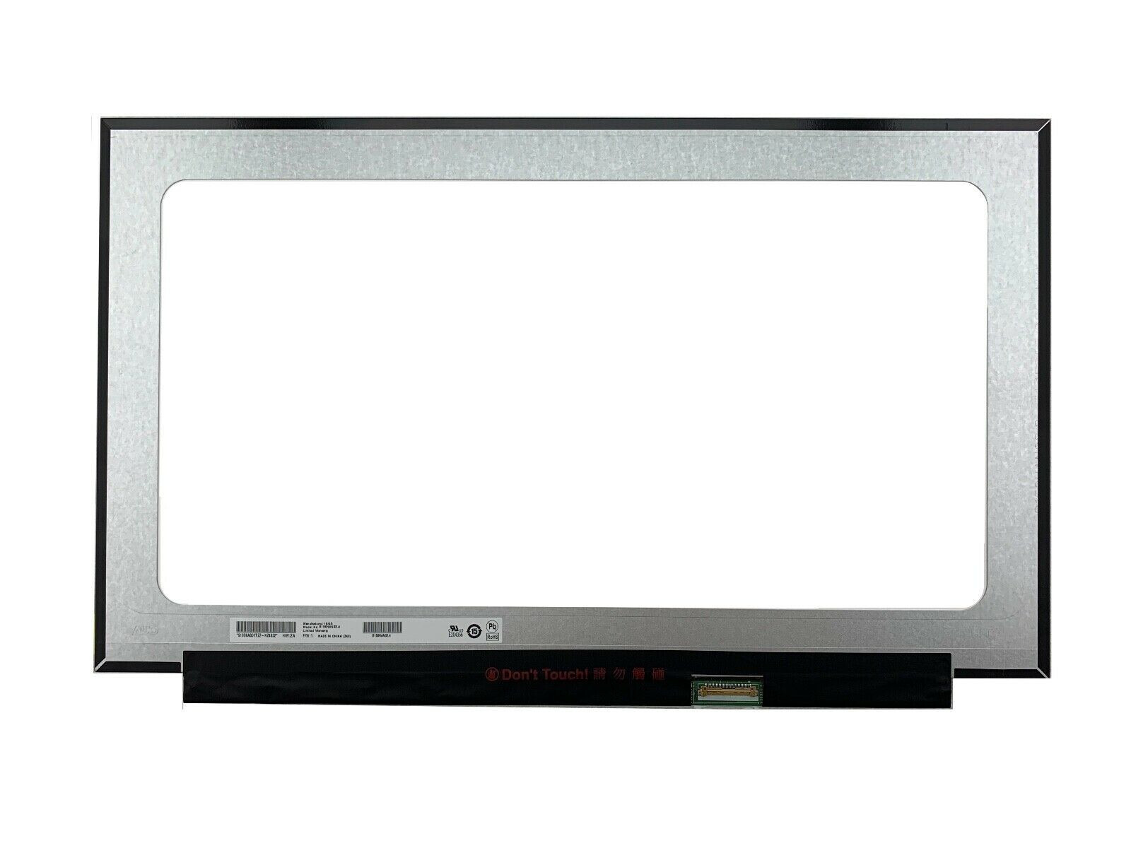 NEW 15.6 LED FHD IPS DISPLAY SCREEN PANEL FOR IBM LENOVO FRU SD10Q67007