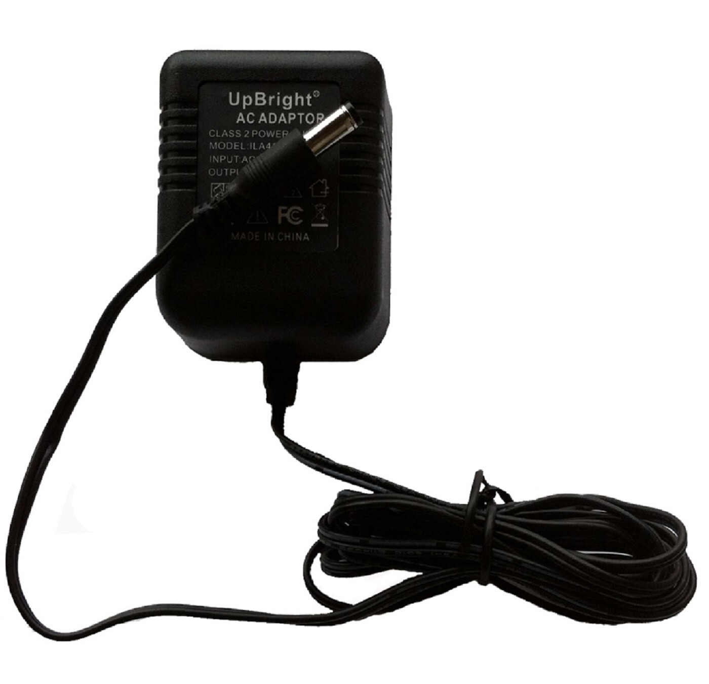 24V AC / AC Adapter For Holiday Time Motion-ette 24 Inch Deluxe Animated Figure