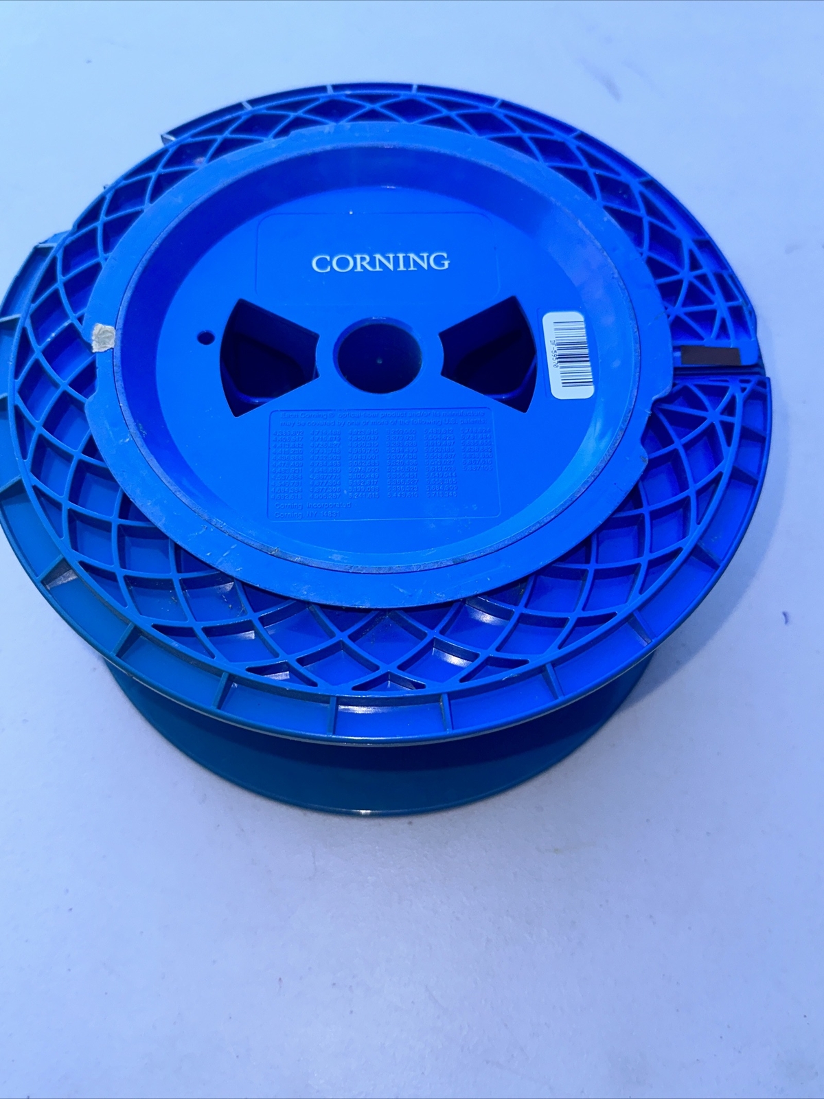 FIS Corning Fiber Optic Cable S755M50FIS 1000m