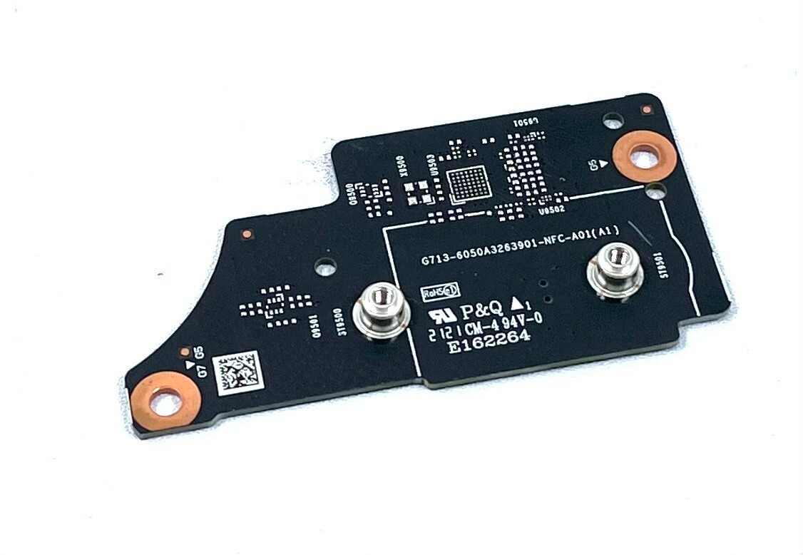 90NR06X0-R10060 Asus ROG Strix G15 G513QY Soul Key Board Genuine