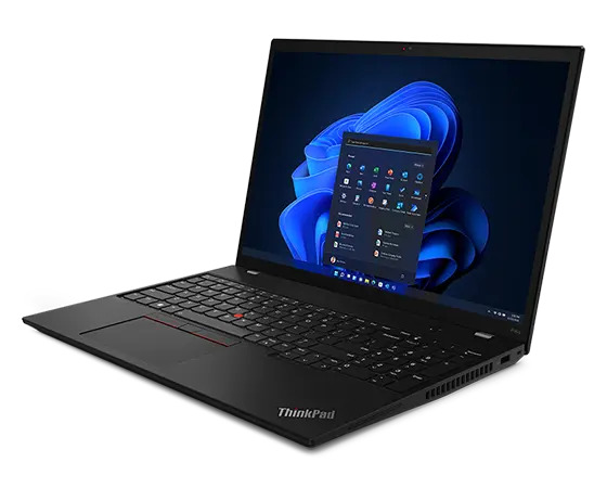 Lenovo Notebook Workstation P16s AMD Gen 2 Laptop, 16