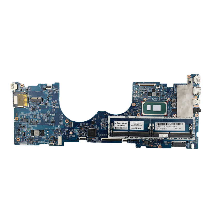 For HP Envy X360 15-ES motherboard 203038-1 CPU I5 I7 M45472-601 M45473-601