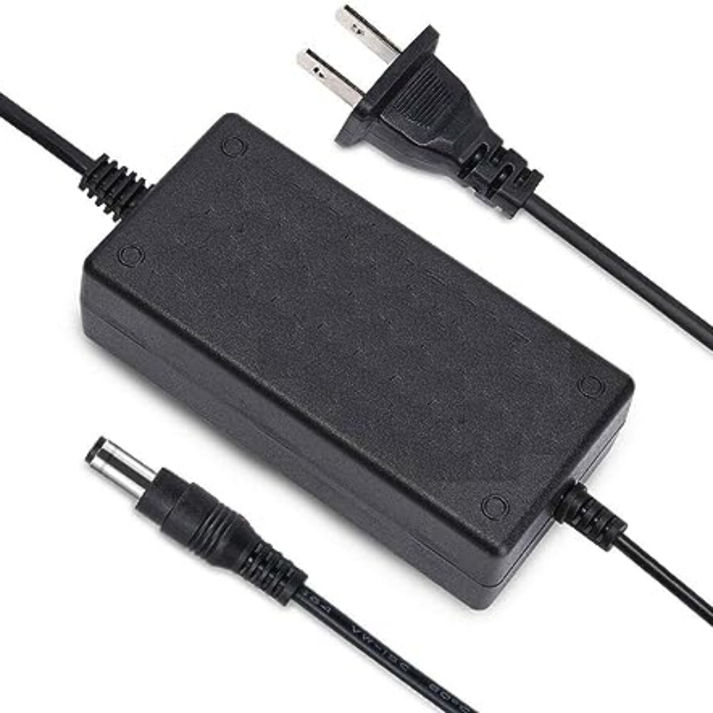 AC/DC DESKTOP ADAPTER 9V 36W for Tri-Mag, LLC L6R36DM-090-C14 Power Supply