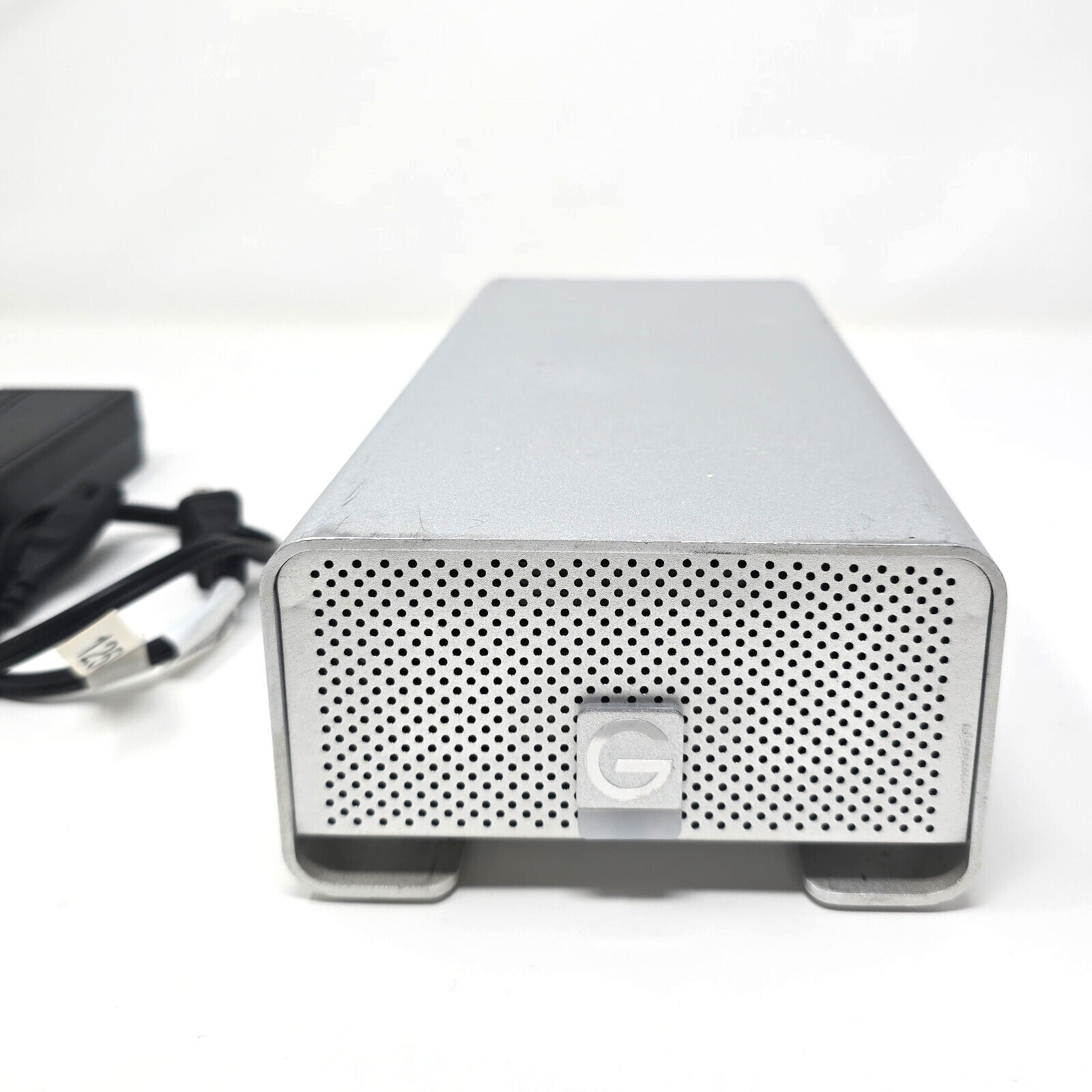 G-Technology 8TB G-RAID with Firewire800 and USB 3 RAID0 Array MAC & PC 0G02492