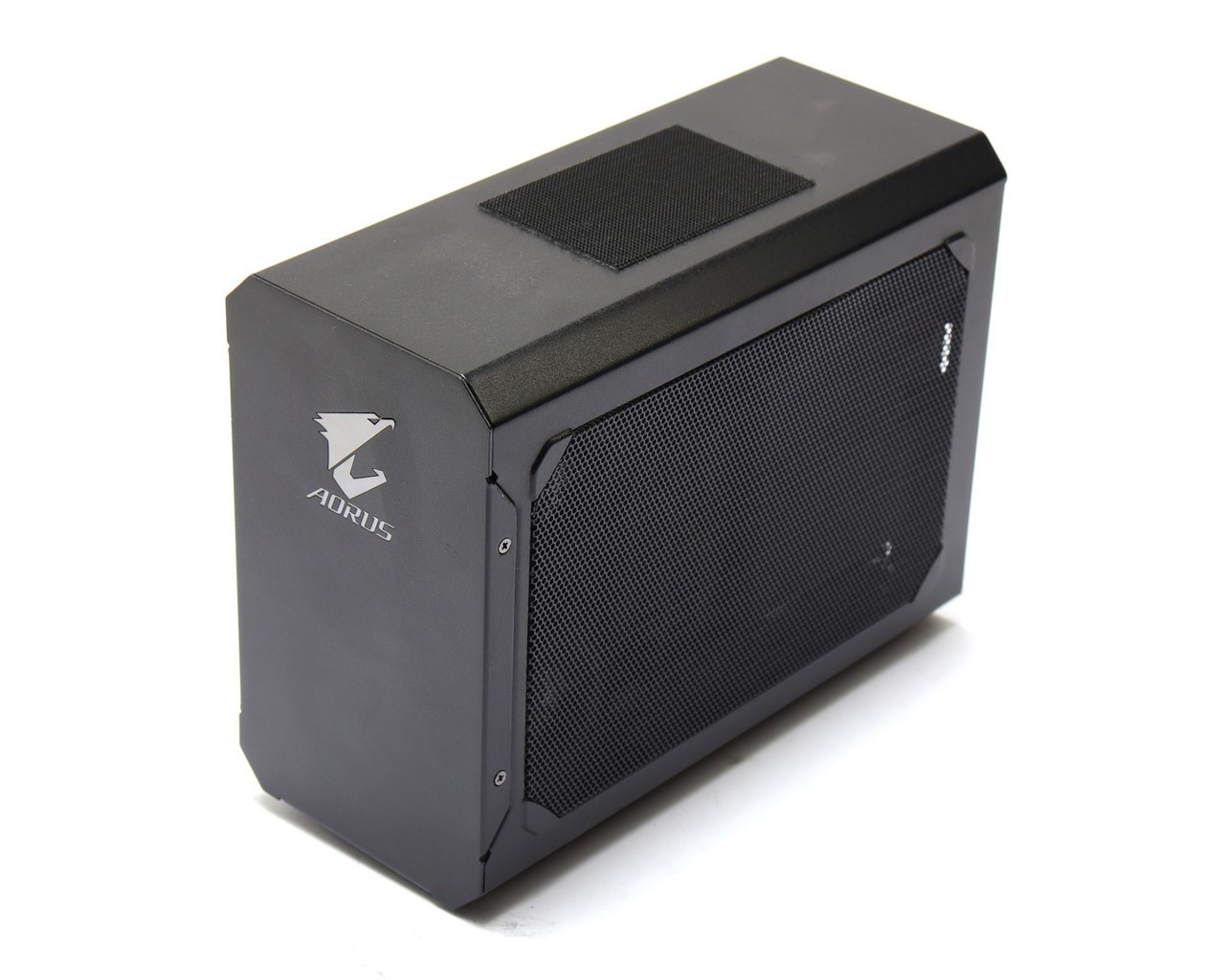 Gigabyte GV-1070IXEB-8GD AORUS Gaming Box