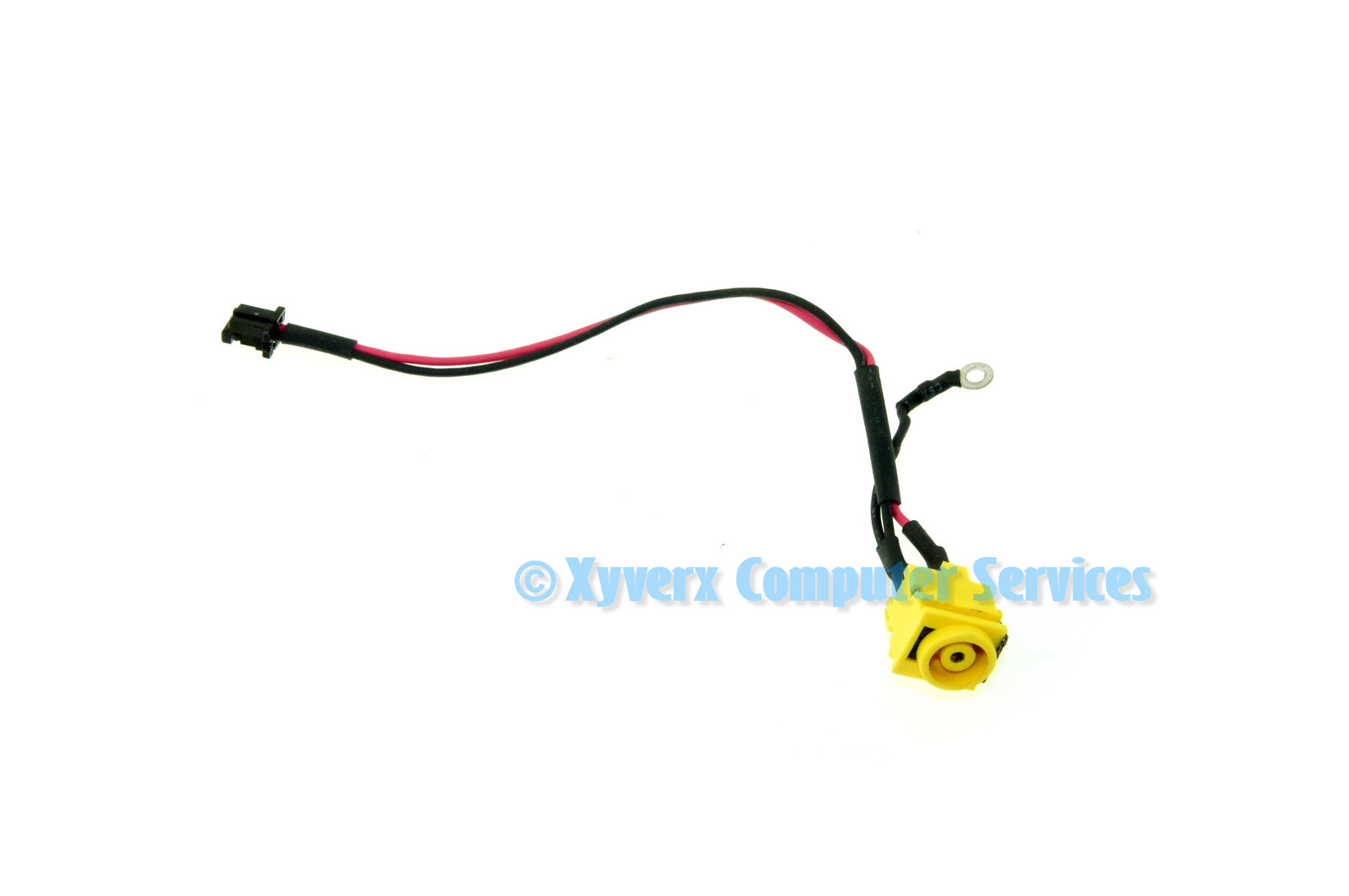 PCG-ZIVAP PCG-591L GENUINE SONY POWER DC-IN CONNECTOR PCG-ZIVAP PCG-591L (CB310)