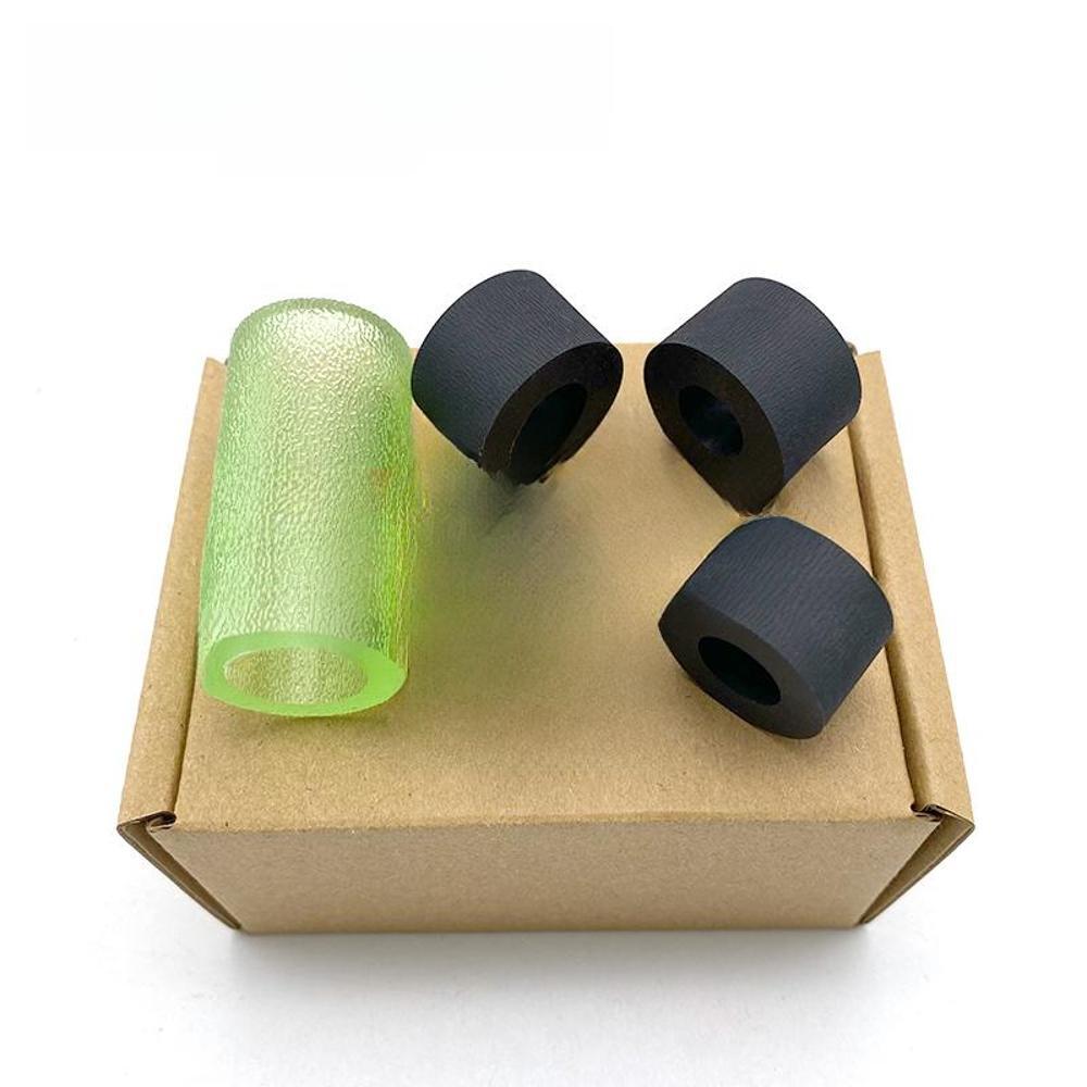 High-speed Scanner Pickup Feed Roller Fits For Panasonic KV-S2026 KV-S2048