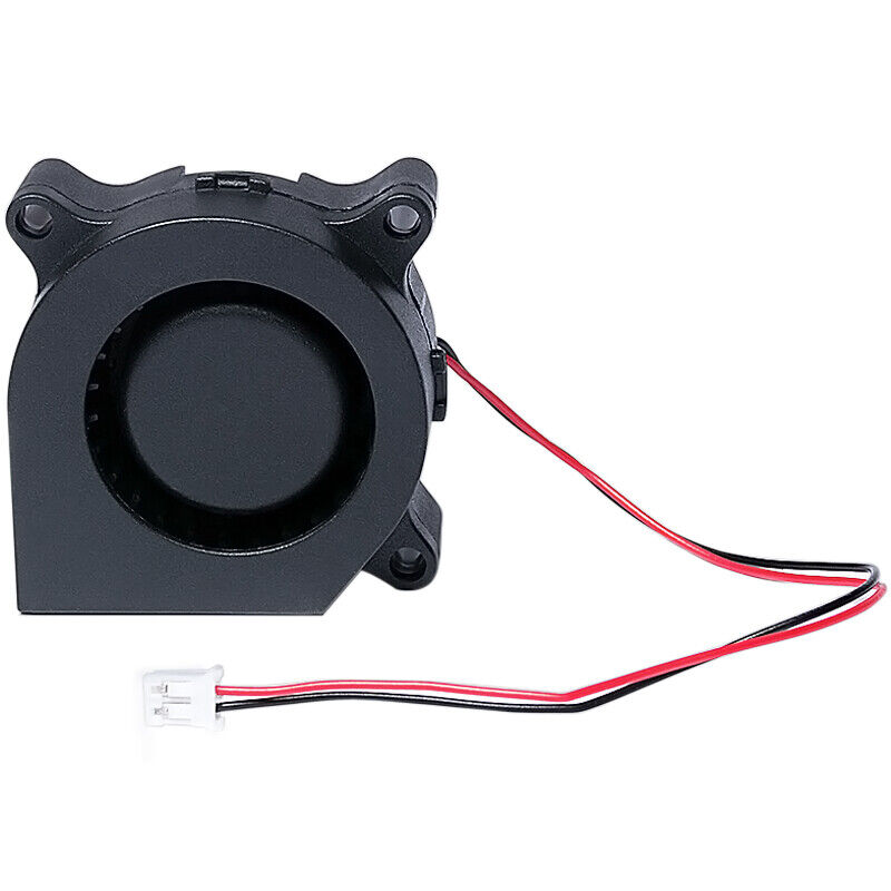 Geeetech 24V Cooling Radial Turbo Blower Fan With 120mm Cable For 3D Printer