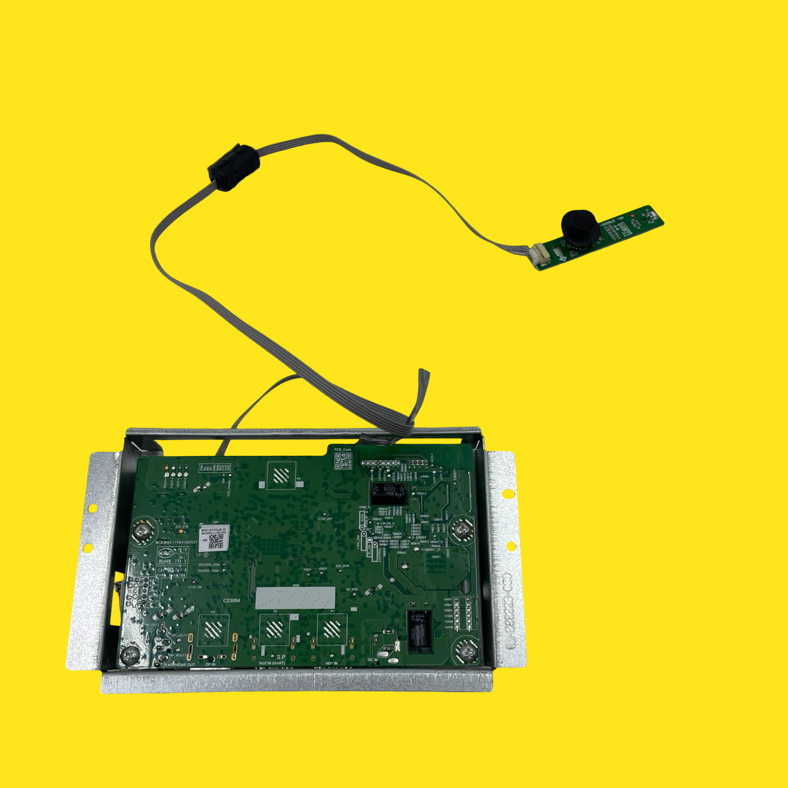 REPLACEMENT Acer Nitro EDA320Q PBIIPX Monitor Main Board ONLY #4193 z65/86