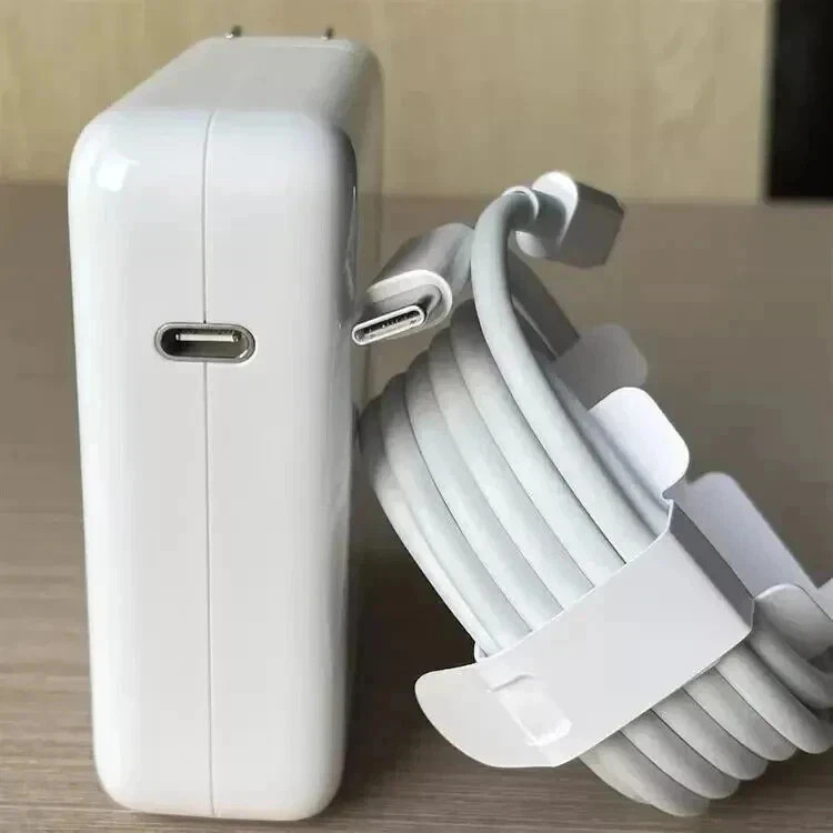New Genuine 87W USB-C Charger for Apple MacBook Pro 16-inch 2019, 2021 A2166 OEM