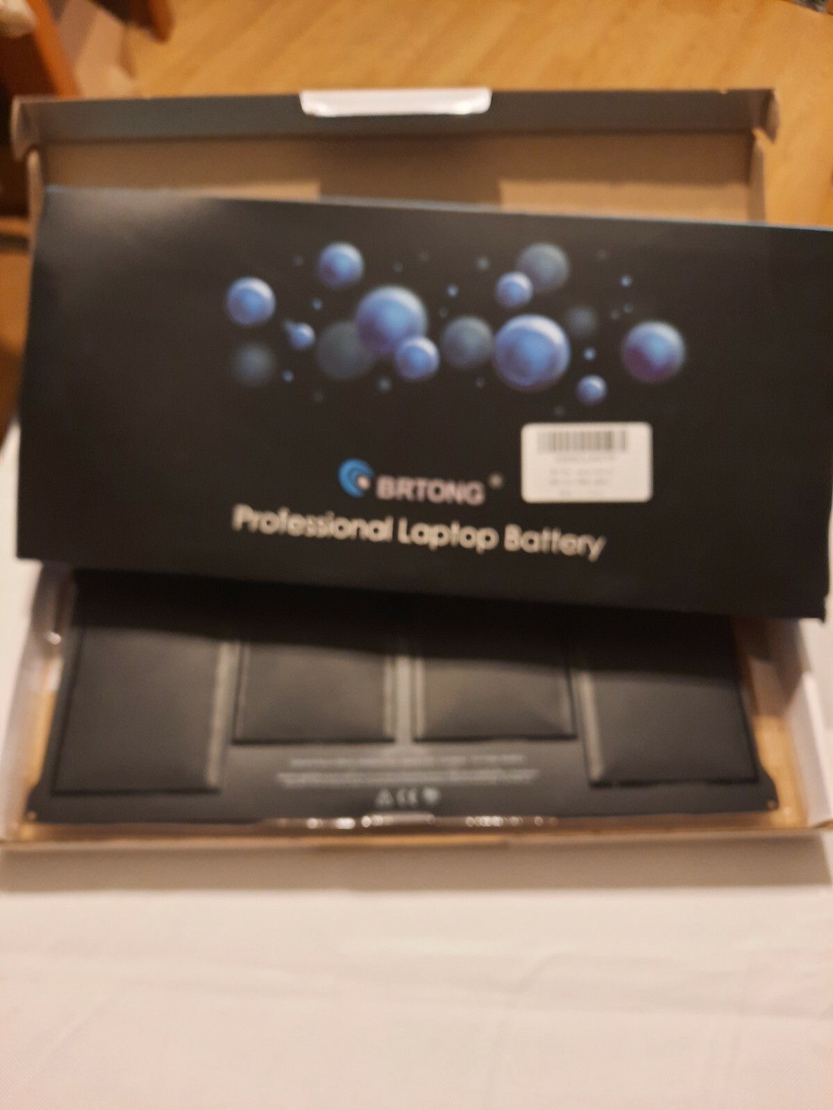 BRTONG Professional Laptop Battery  