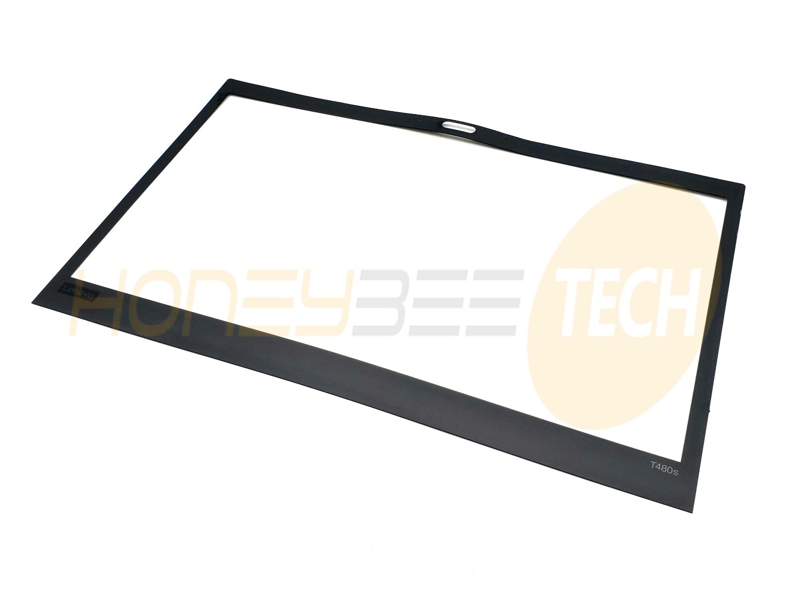 GENUINE LENOVO THINKPAD T480S LAPTOP LCD FRONT SHEET BEZEL 01YN982 GRADE A