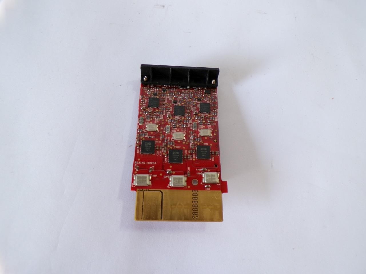 IBM Lenovo FRU PN 00LU857 Module Card (B4468)
