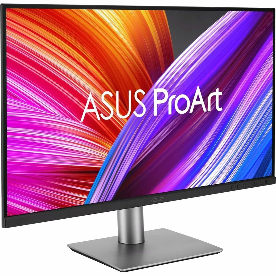 Asus ProArt PA329CRV 32" Class 4K UHD LED Monitor 16:9 Silver