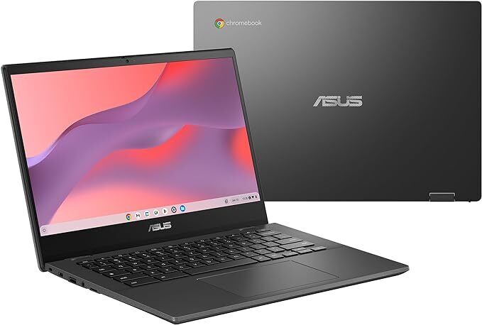 ASUS Chromebook CM14 Laptop 14\