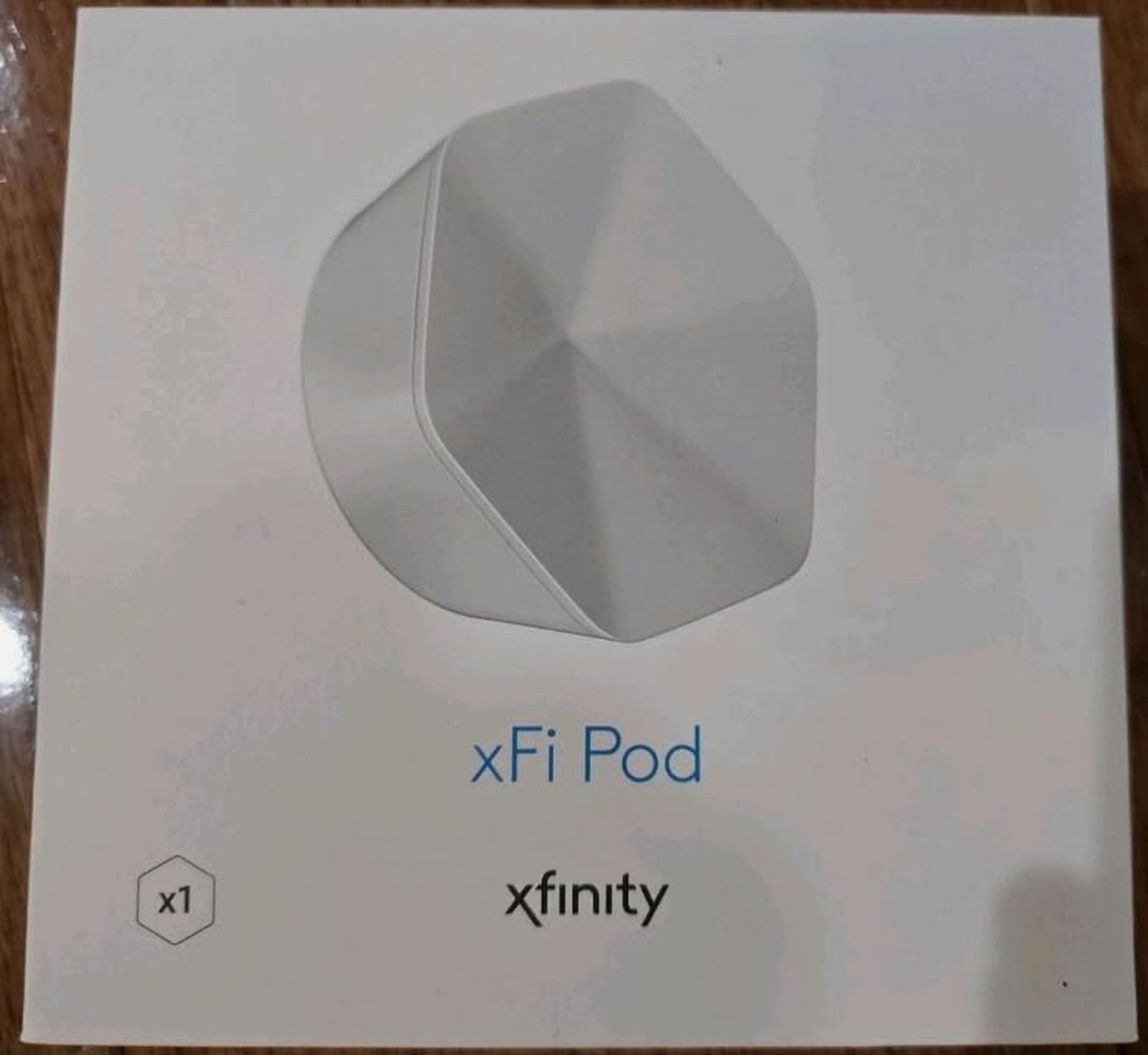 xFi Pod
