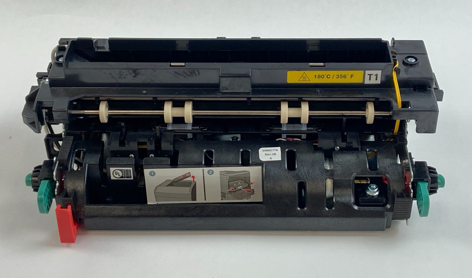 Lexmark Maintenance Kit Type 1 for T650 40X4724 (See Details)