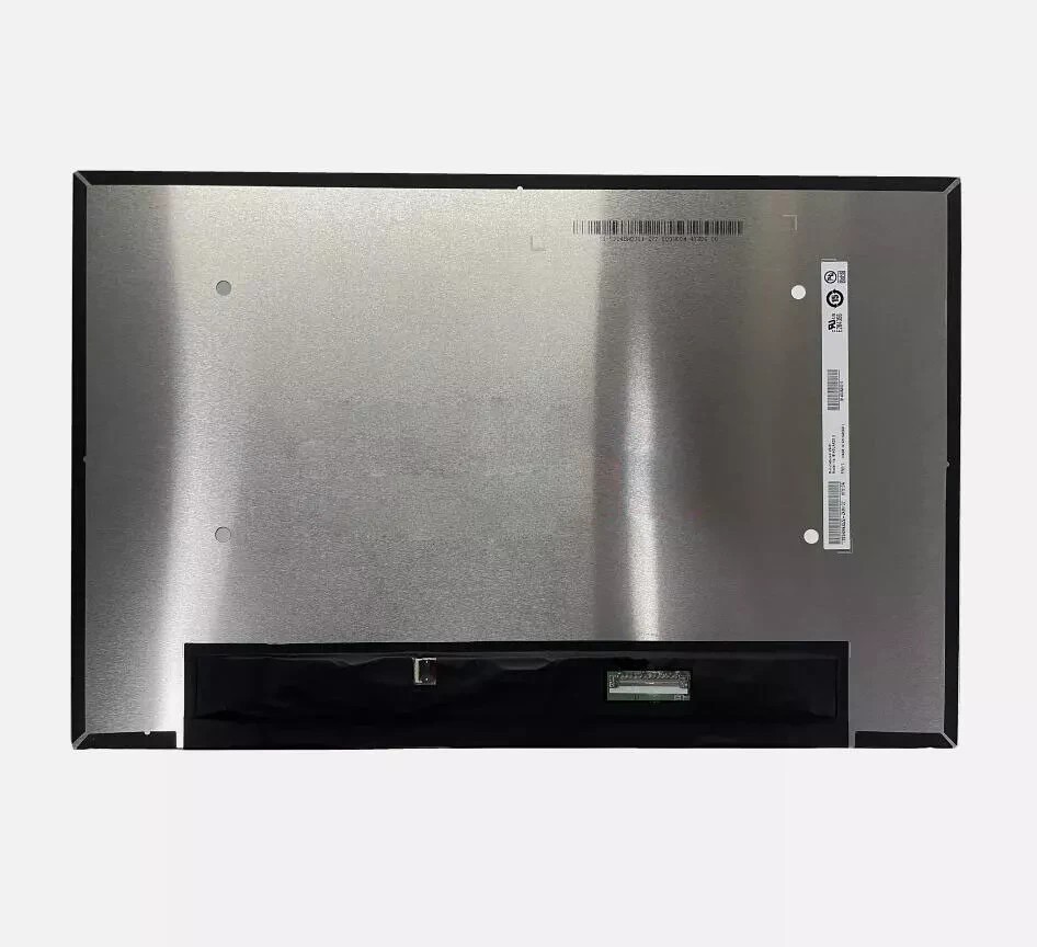 NV140WUM-T01 V8.0 LCD LED Touch Screen 14" FHD+ On-Cell Touch 40 pins Display