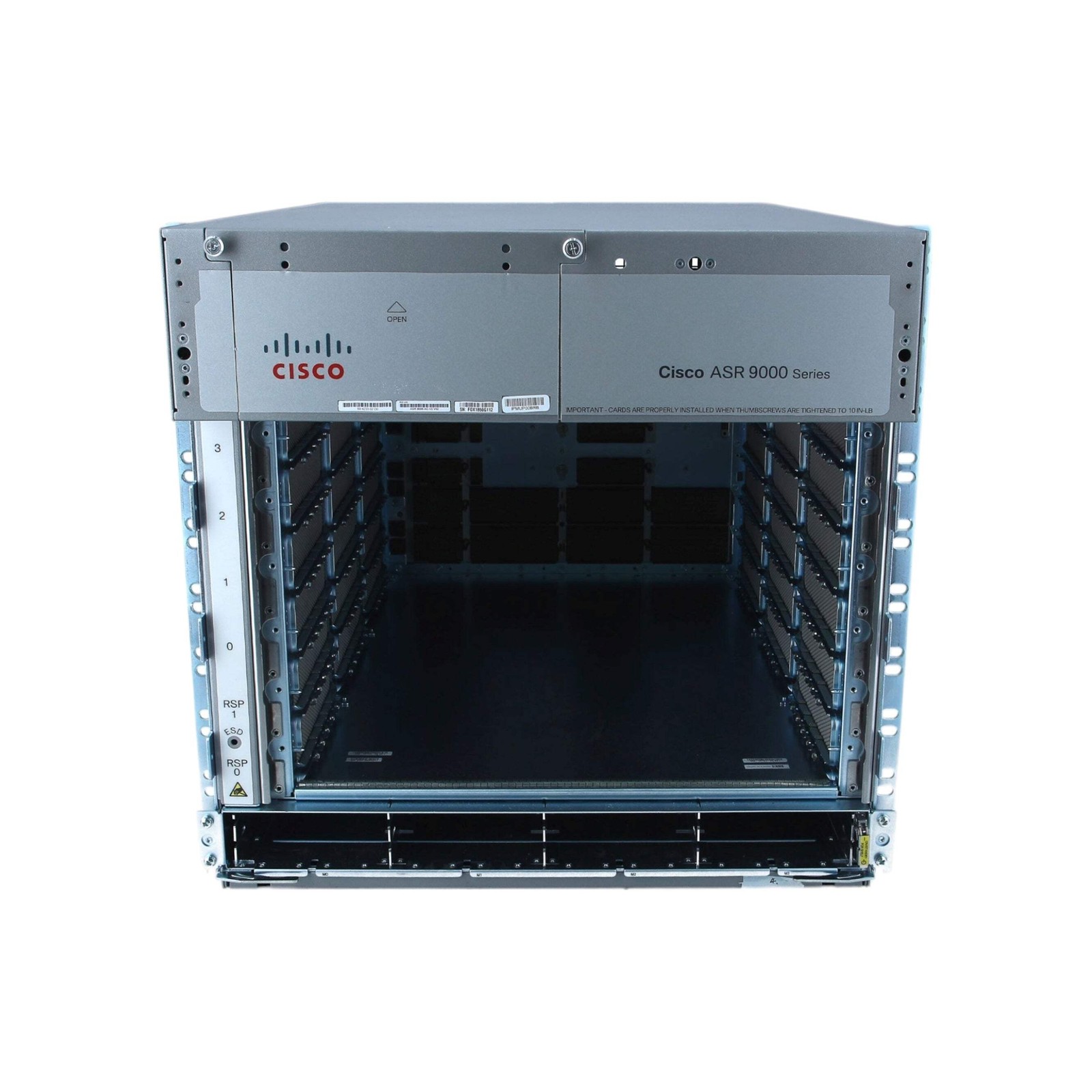 Cisco ASR-9006-AC-V2