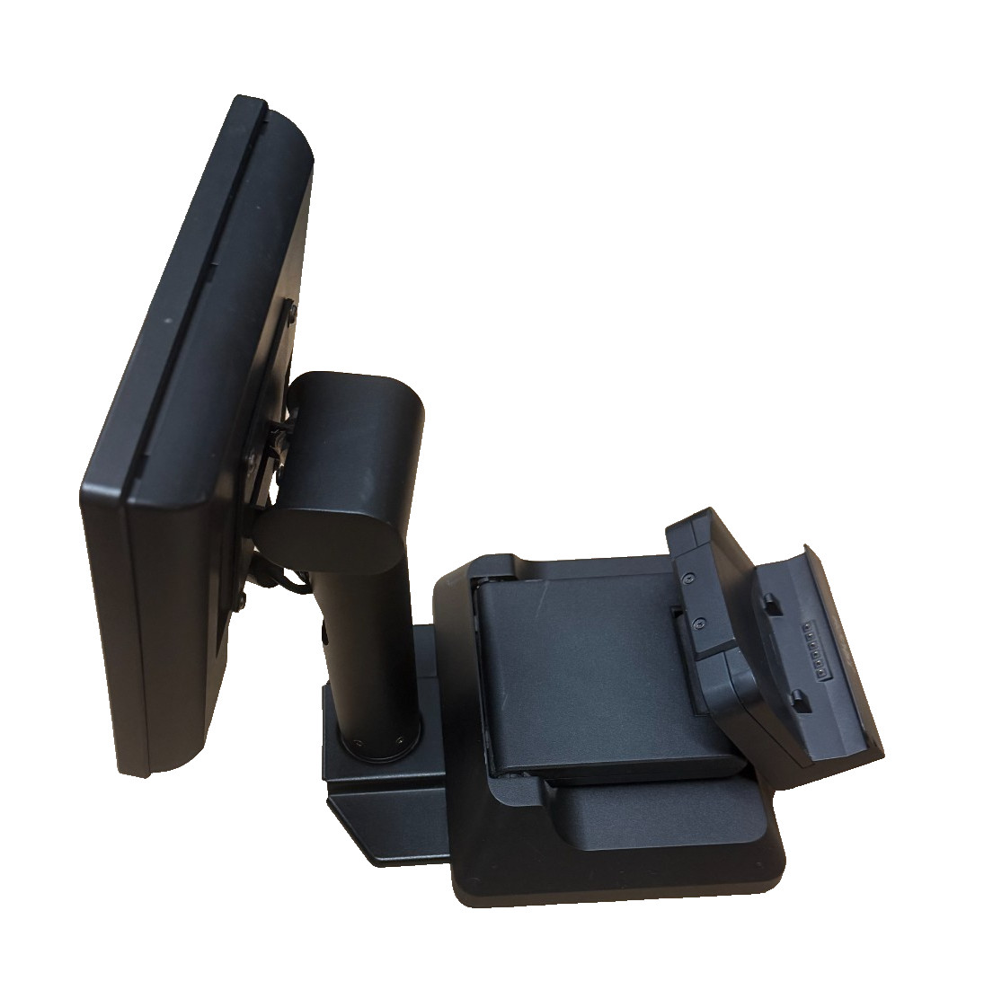 TOUCH DYNAMIC Quest Premium Dock PARTS ONLY NO PS