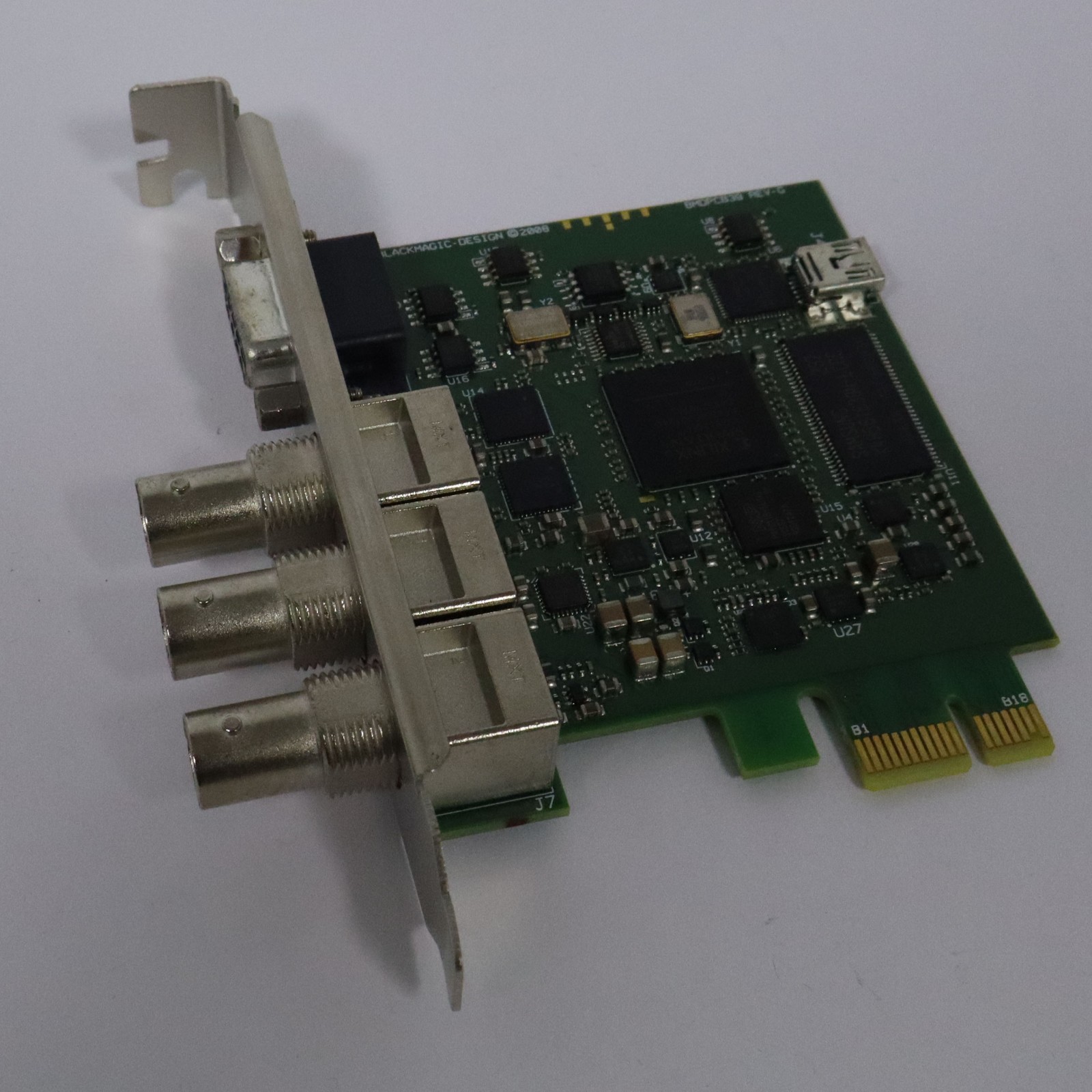 Black Magic Design DeckLink SDI BMDPCB39