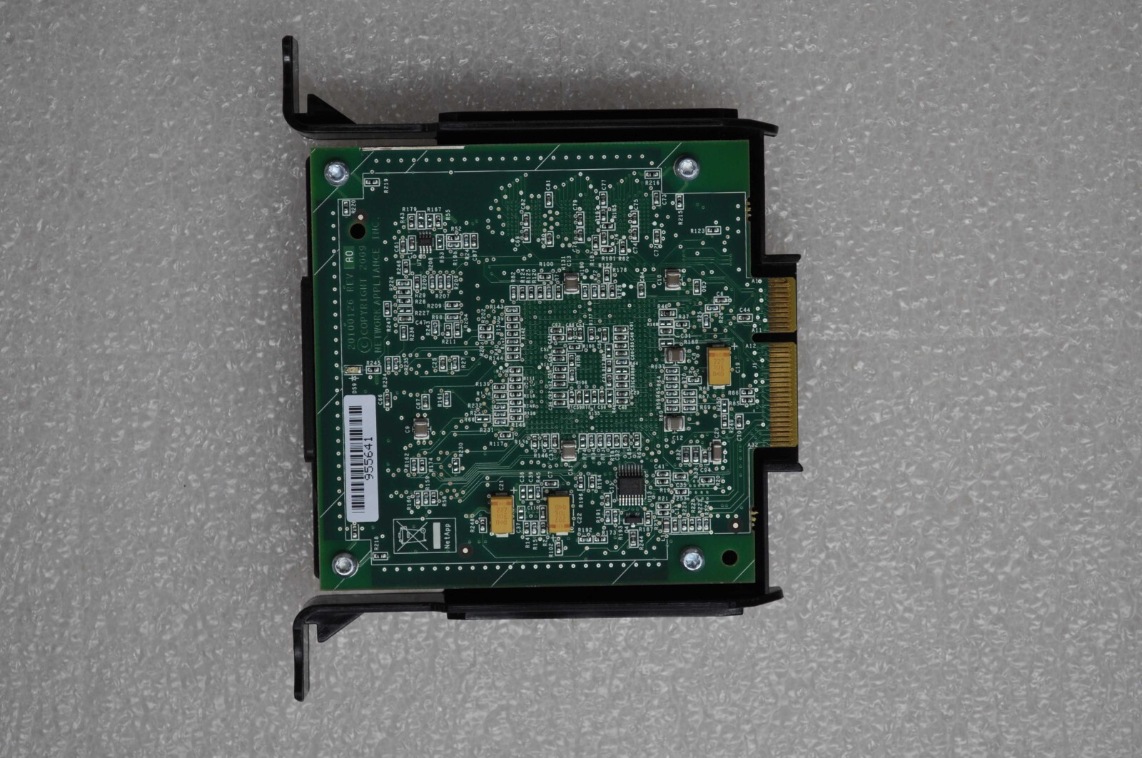 NetApp FAS Storage RLM Remote LAN Module  Grade A 111-00203+F0
