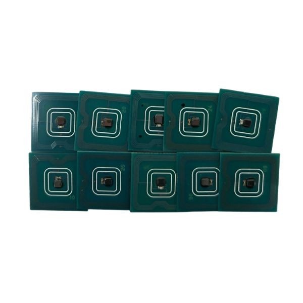 10 x Toner Chip (Both) Refill for Xerox Phaser 5500 Phaser 5550