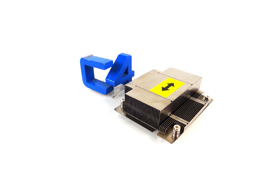CISCO UCSB-HS-01-EP CPU HEATSINK FOR B200 AND B420 M3