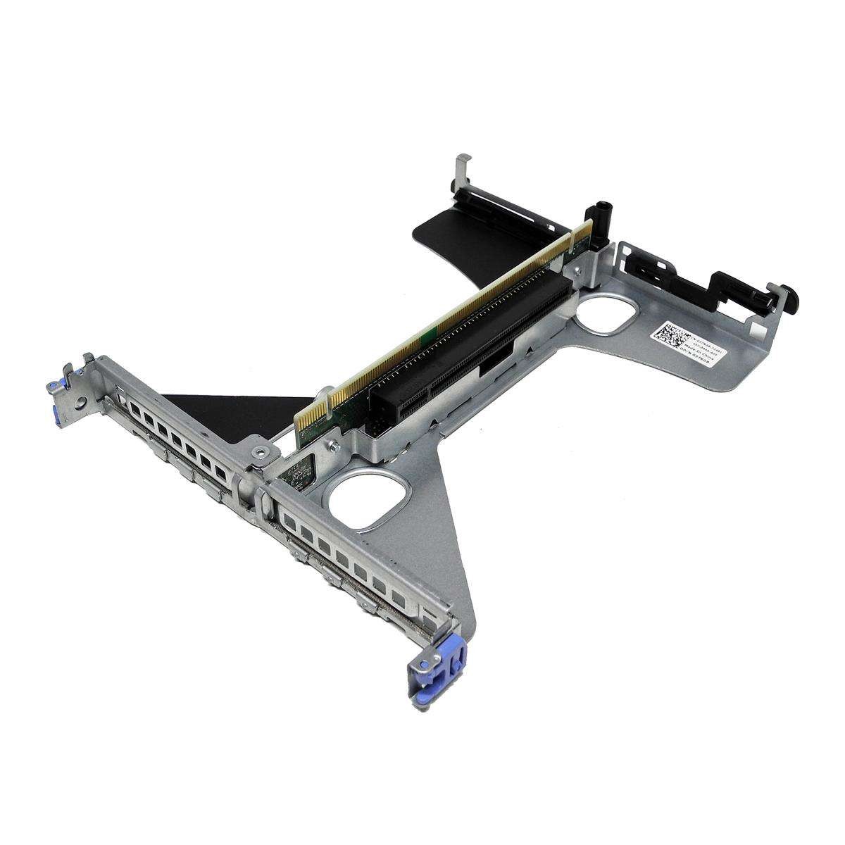 DELL Riser Board PCIe PowerEdge R620 Server 037RG8 37RG8