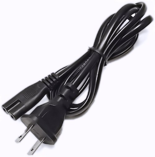 POWER CABLE CORD FOR APPLE TV 1ST 2ND 3RD 4TH GENERATION