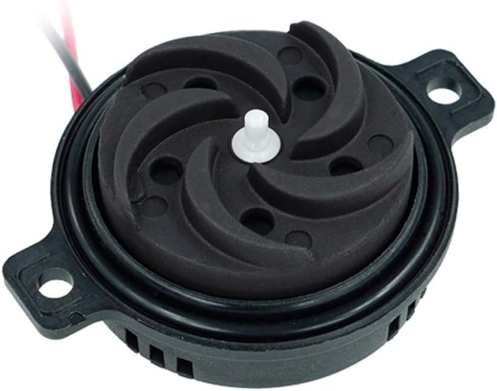 DC-LT 3600 Ceramic 12V DC Pump, Bulk Version