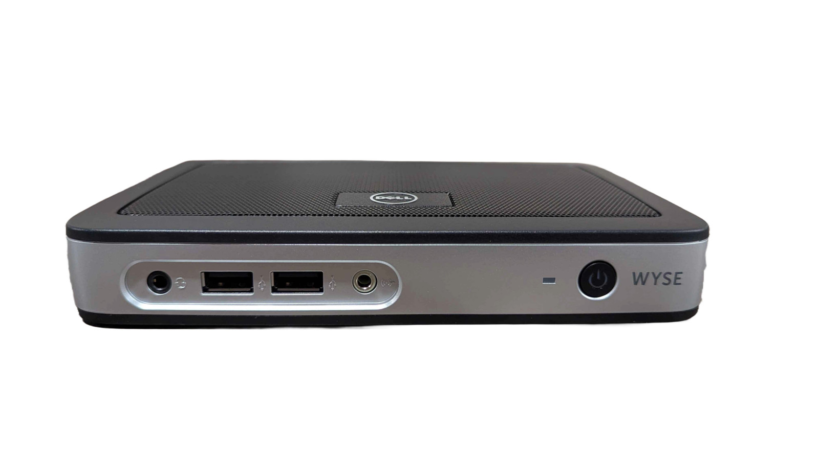 NIB Dell Wyse 4NH9X 5030 Mini Desktop 512mb RAM 32mb Flash Keyboard/Mouse
