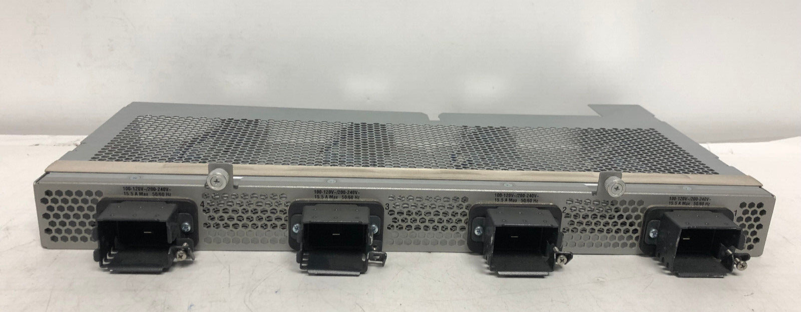 Cisco UCS 5108 Blade Server Enclosure Power Backplane 800-30322-02