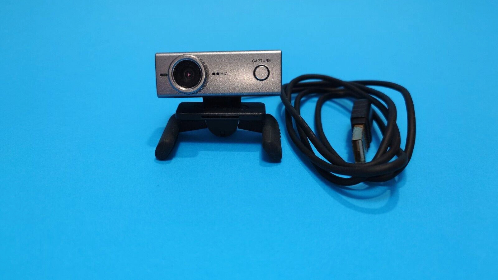 Sony VGP-UVC100 Web Camera Sony Vaio Vintage Rare