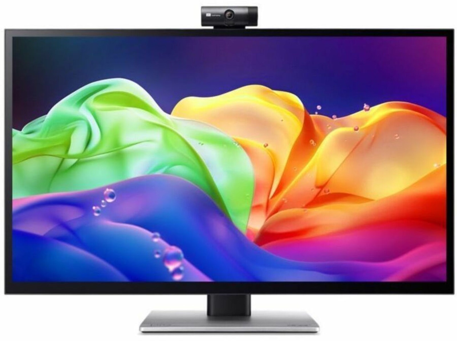 Acer - UM.JP0AA.003 - Acer ProDesigner PE320QXT 32 Class 6K LCD Monitor - 16:9