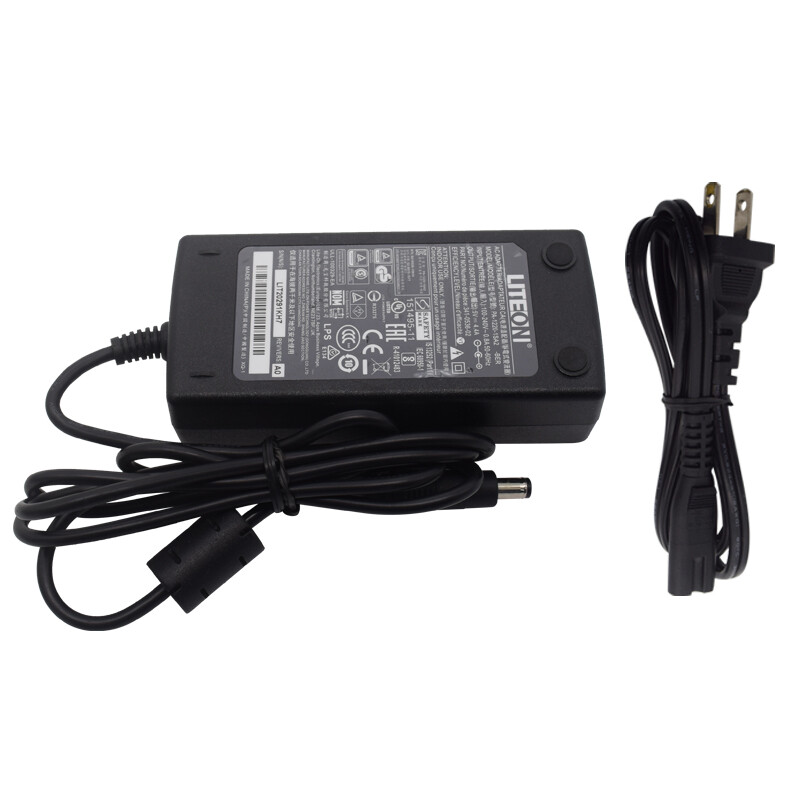 Cisco PWR2-20W-AC 20W AC Power Adapter for Cisco C819HGW C819H C819HWD Series