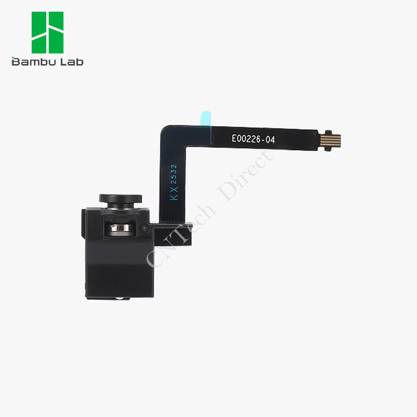 Genuine Bambu Lab Left Extruder Filament Sensor for Bambu Lab X2D 3D Printers