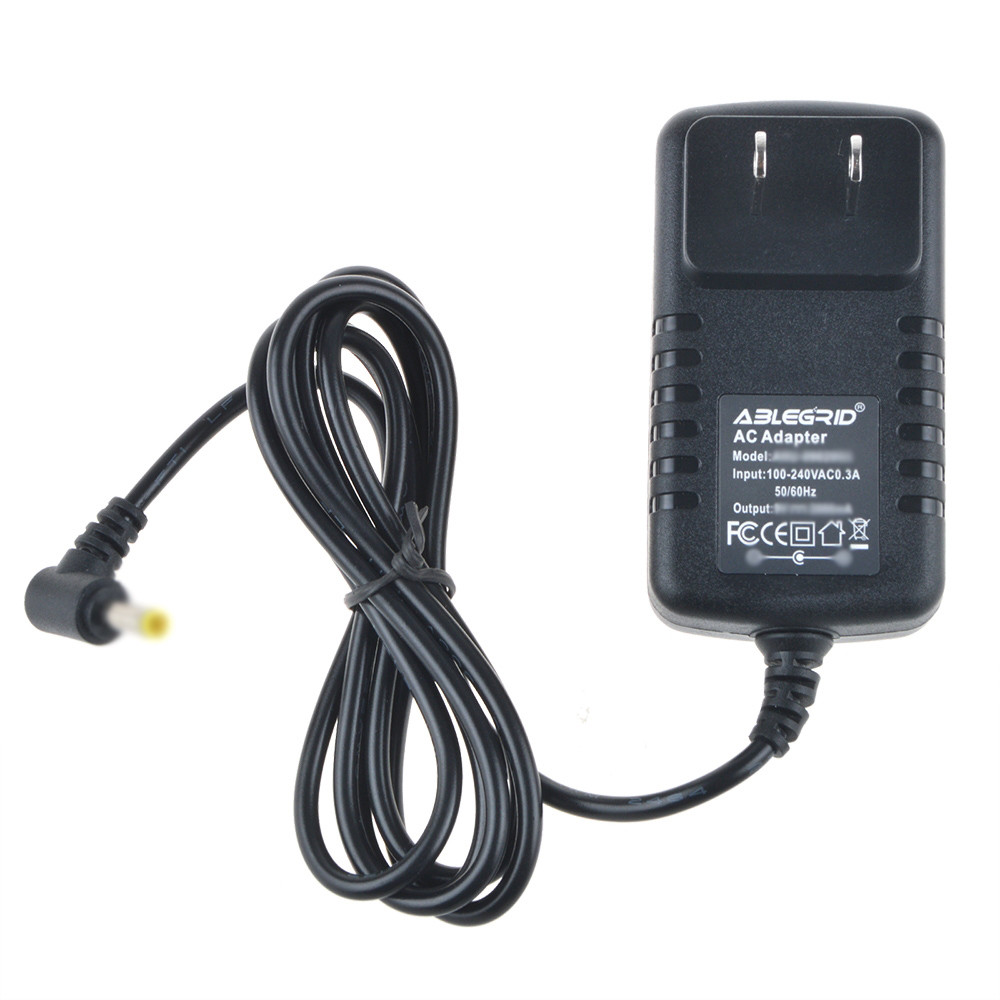 AC Power Adapter For VTECH Cordless Wireless Headset IS6100 DECT 6.0 VT-IS6100