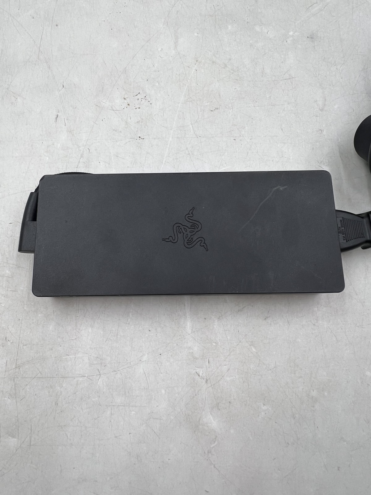 OEM Razer Laptop AC Power Adapter Charger Blade RC30-02480100 230W 19.5v 11.8A